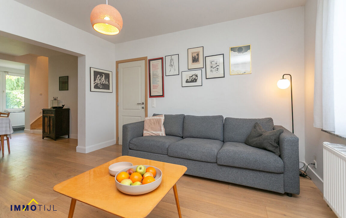 Huis te koop in Opwijk