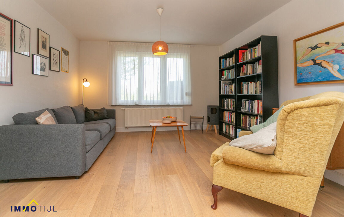 Huis te koop in Opwijk