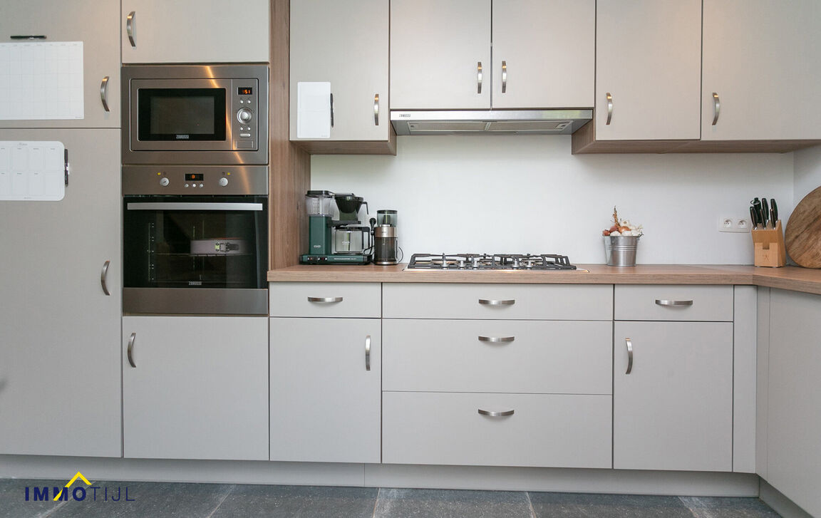 Huis te koop in Opwijk