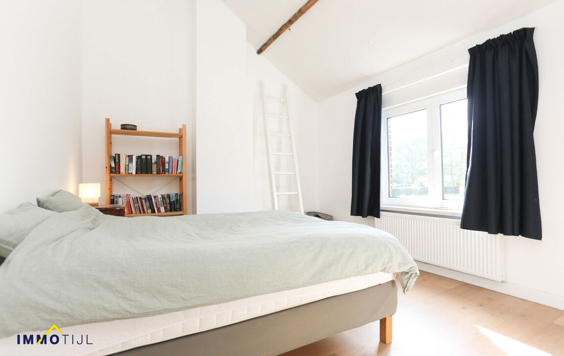 Huis te koop in Opwijk