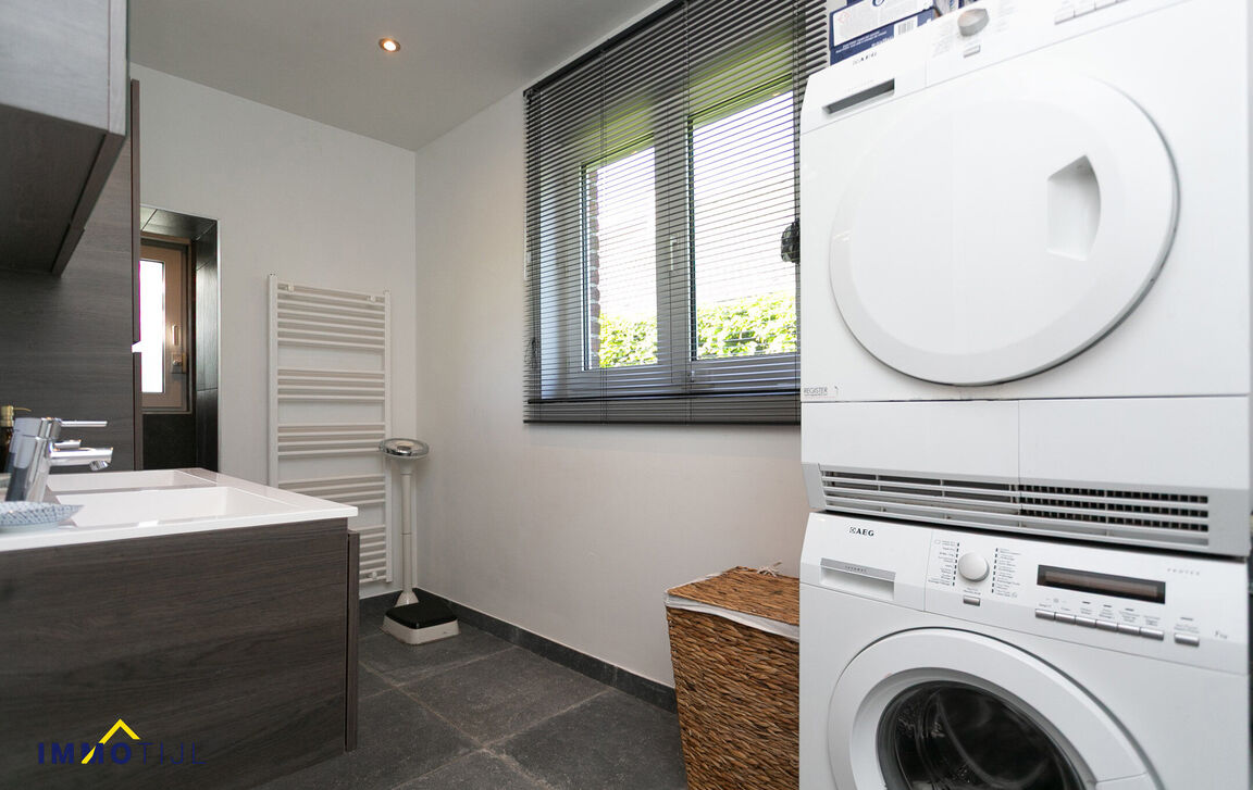 Huis te koop in Opwijk