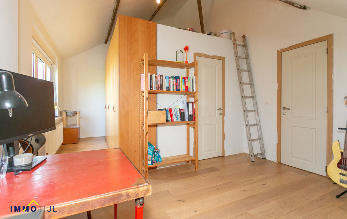 Huis te koop in Opwijk