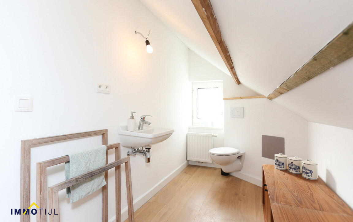 Huis te koop in Opwijk