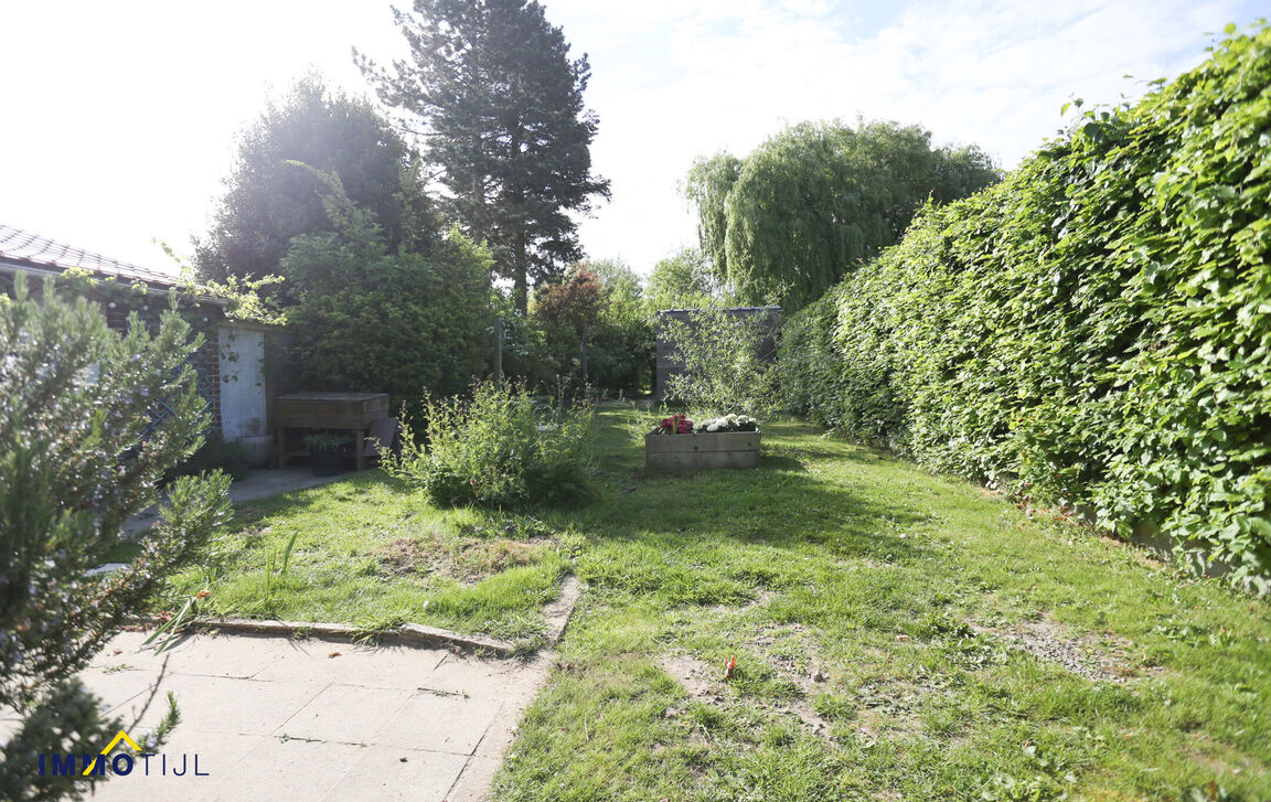 Huis te koop in Opwijk