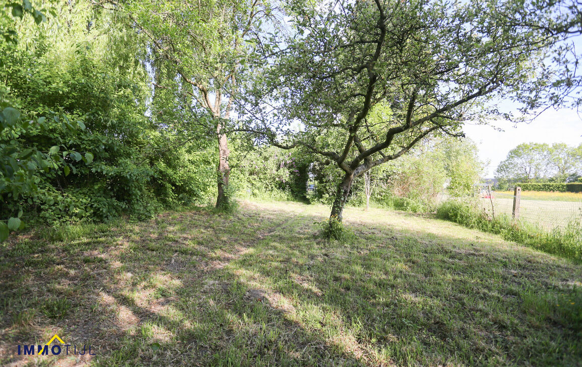 Huis te koop in Opwijk