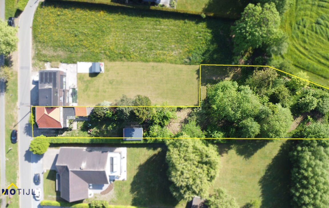 Huis te koop in Opwijk