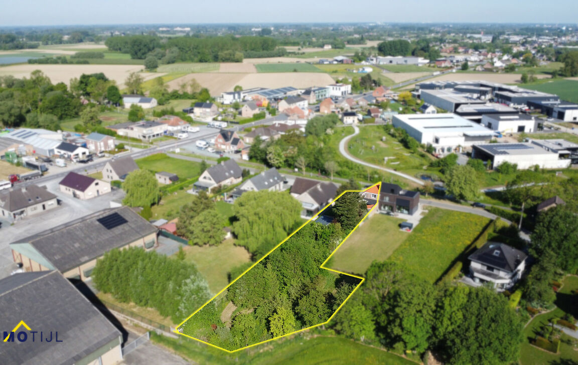 Huis te koop in Opwijk