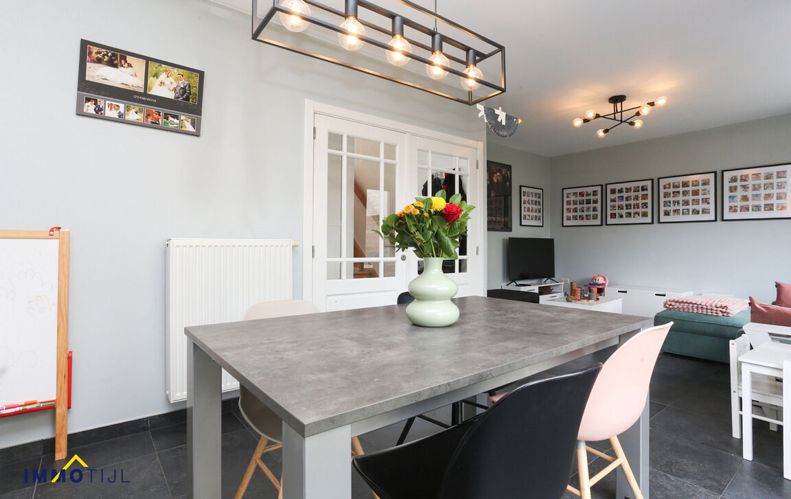 Huis te koop in Opwijk