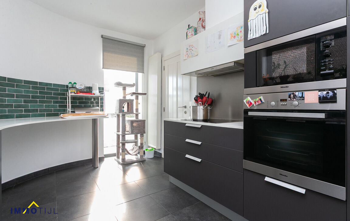 Huis te koop in Opwijk