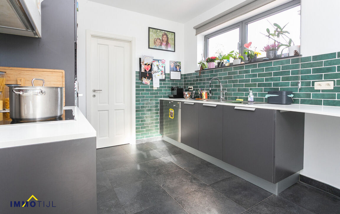 Huis te koop in Opwijk