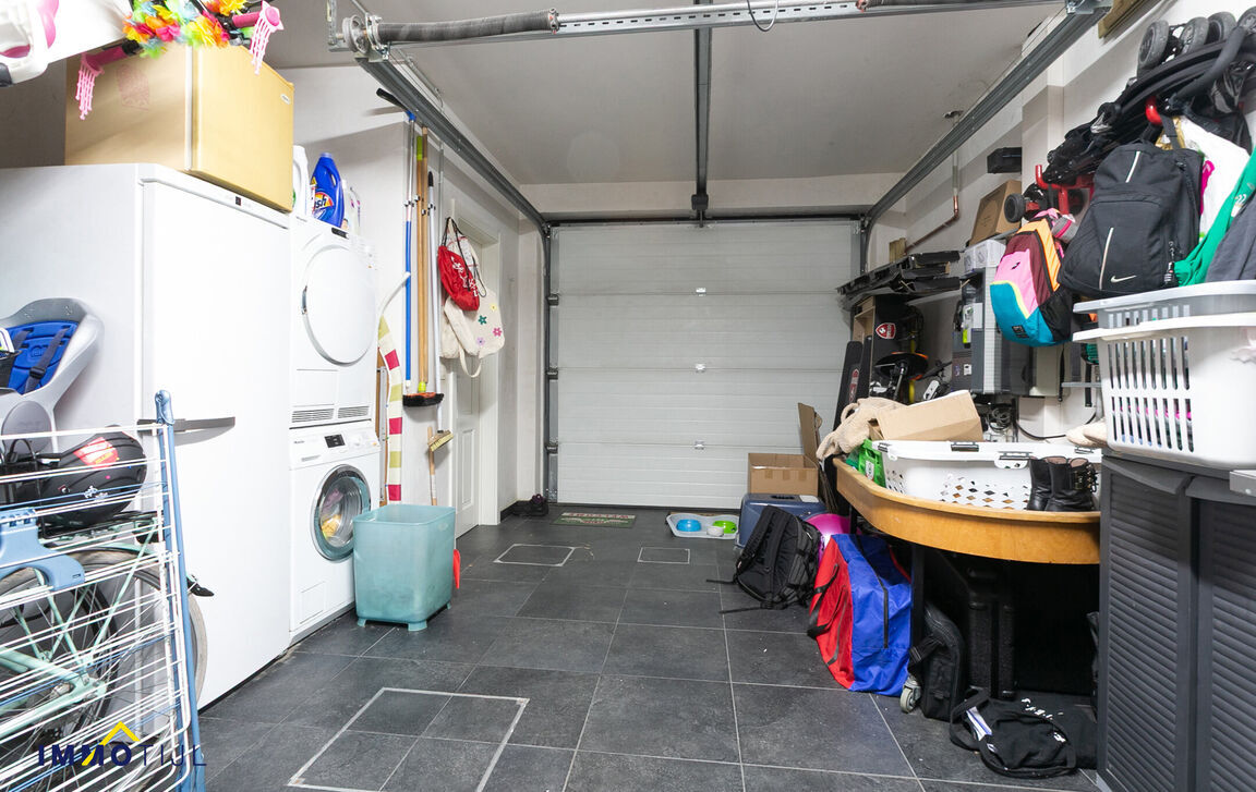 Huis te koop in Opwijk