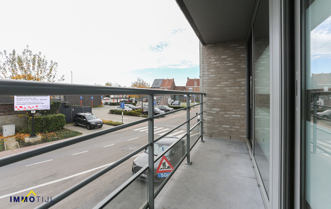 Huis te koop in Opwijk