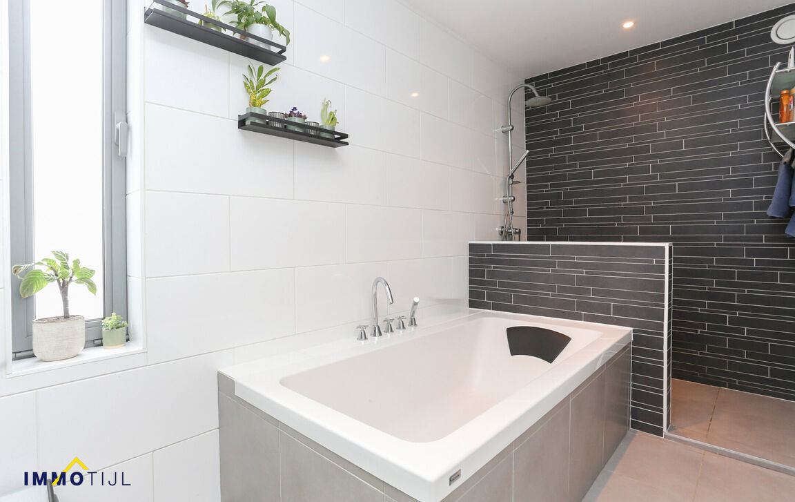 Huis te koop in Opwijk