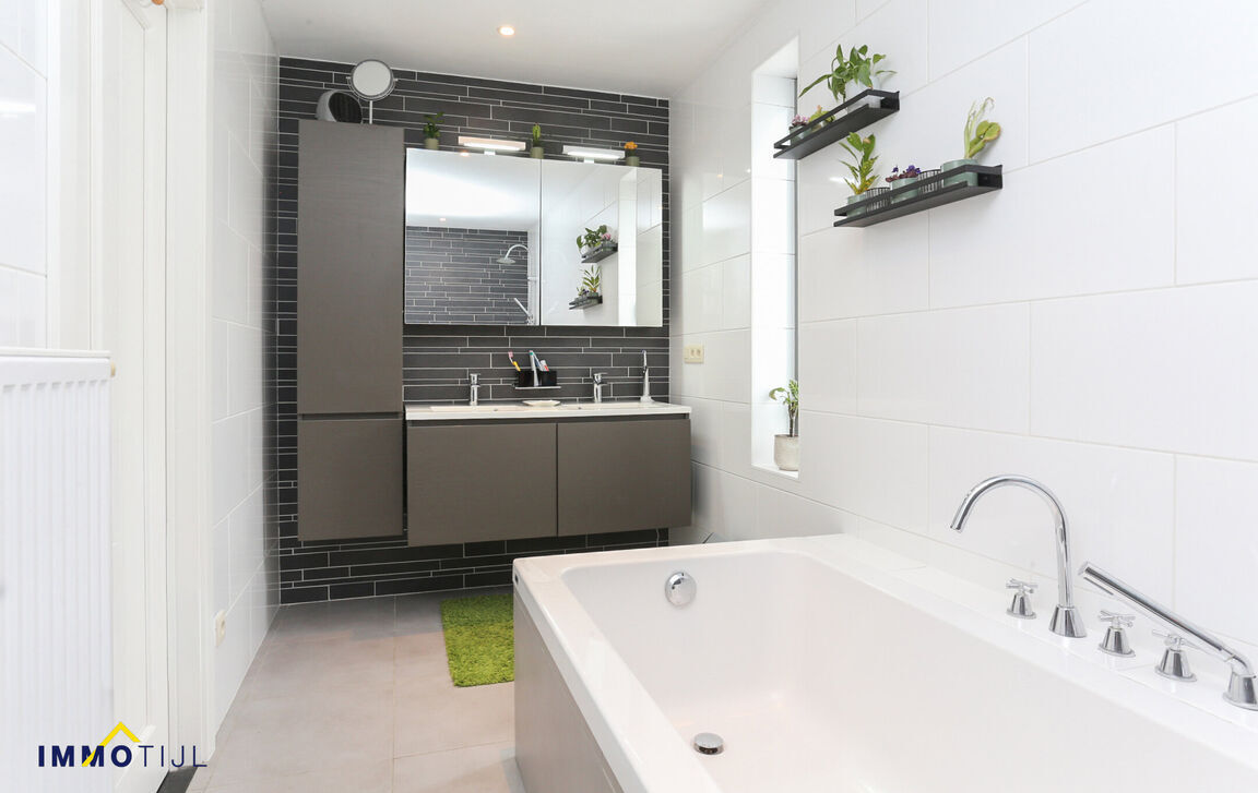 Huis te koop in Opwijk