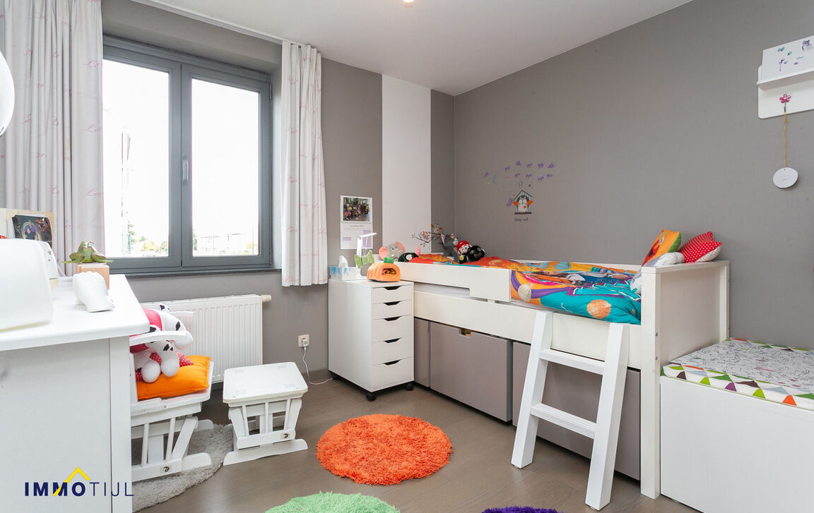 Huis te koop in Opwijk