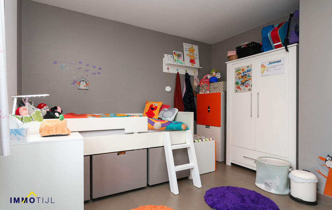 Huis te koop in Opwijk