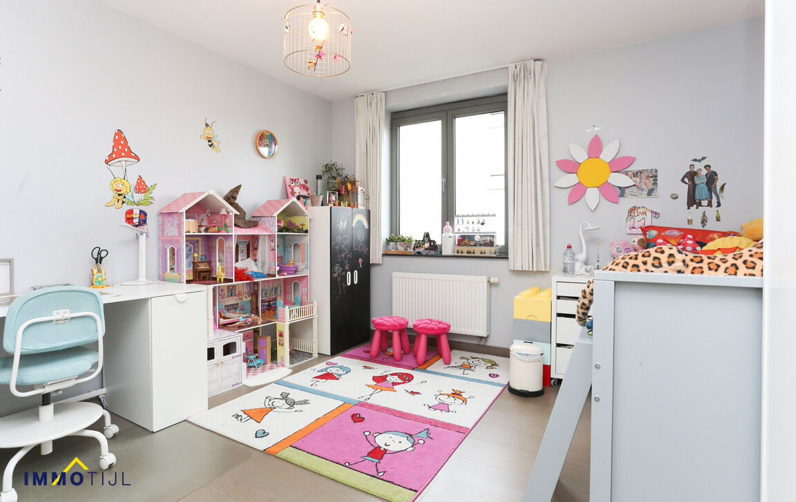 Huis te koop in Opwijk