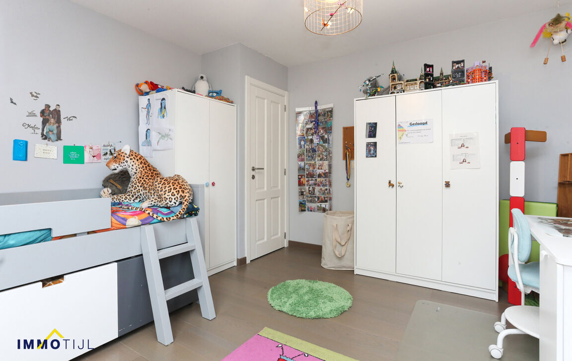 Huis te koop in Opwijk