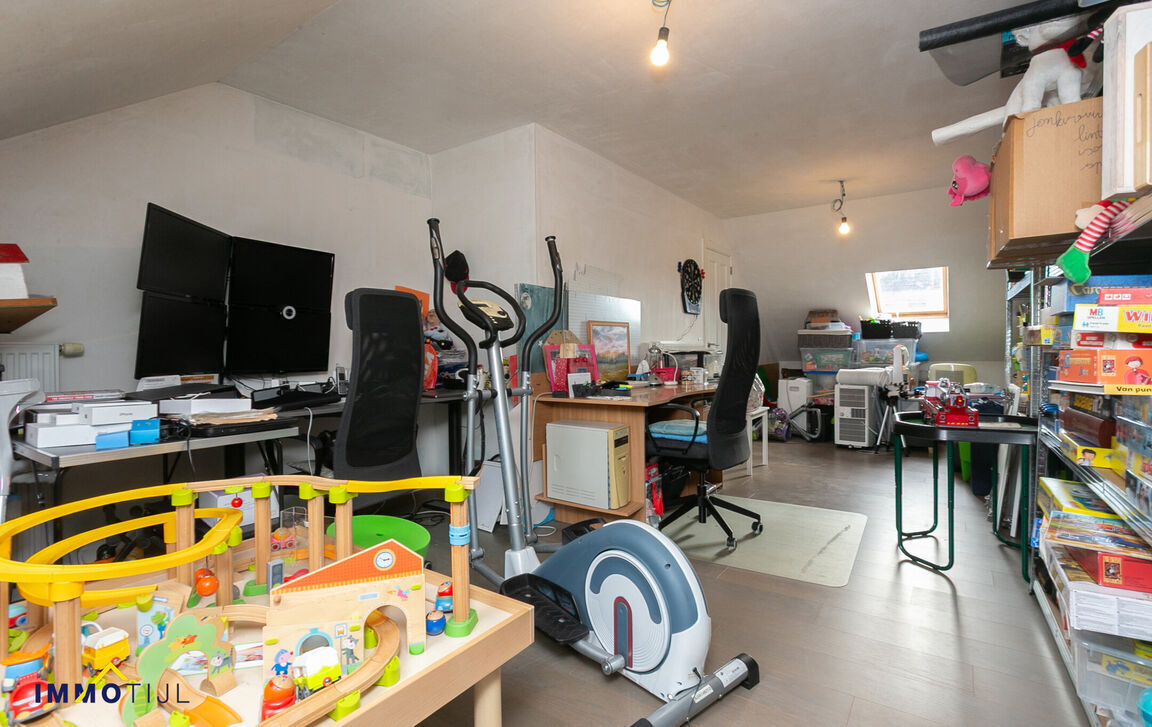 Huis te koop in Opwijk