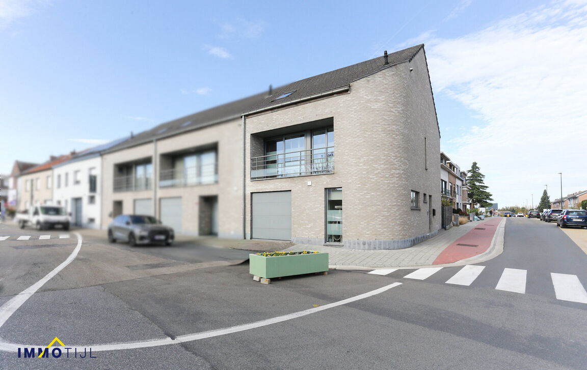 Huis te koop in Opwijk