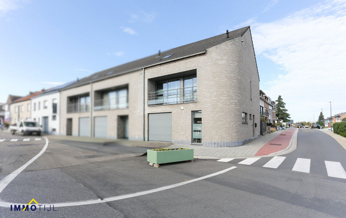 Huis te koop in Opwijk