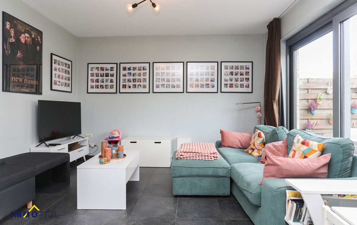 Huis te koop in Opwijk