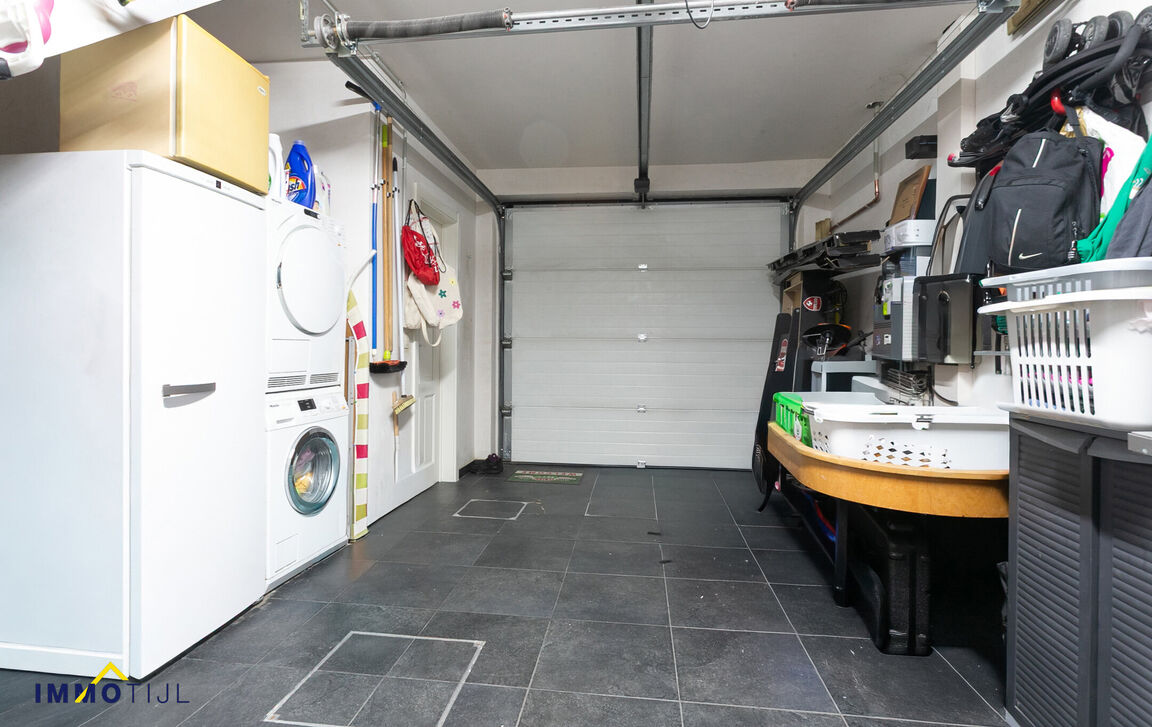 Huis te koop in Opwijk