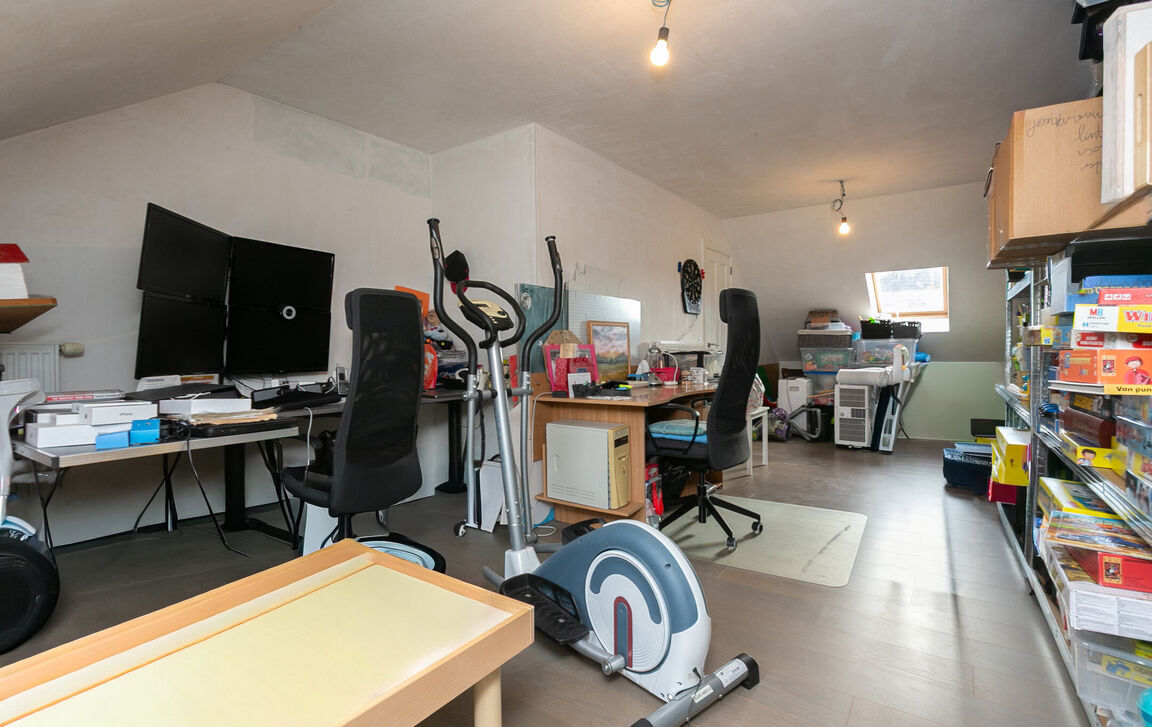 Huis te koop in Opwijk