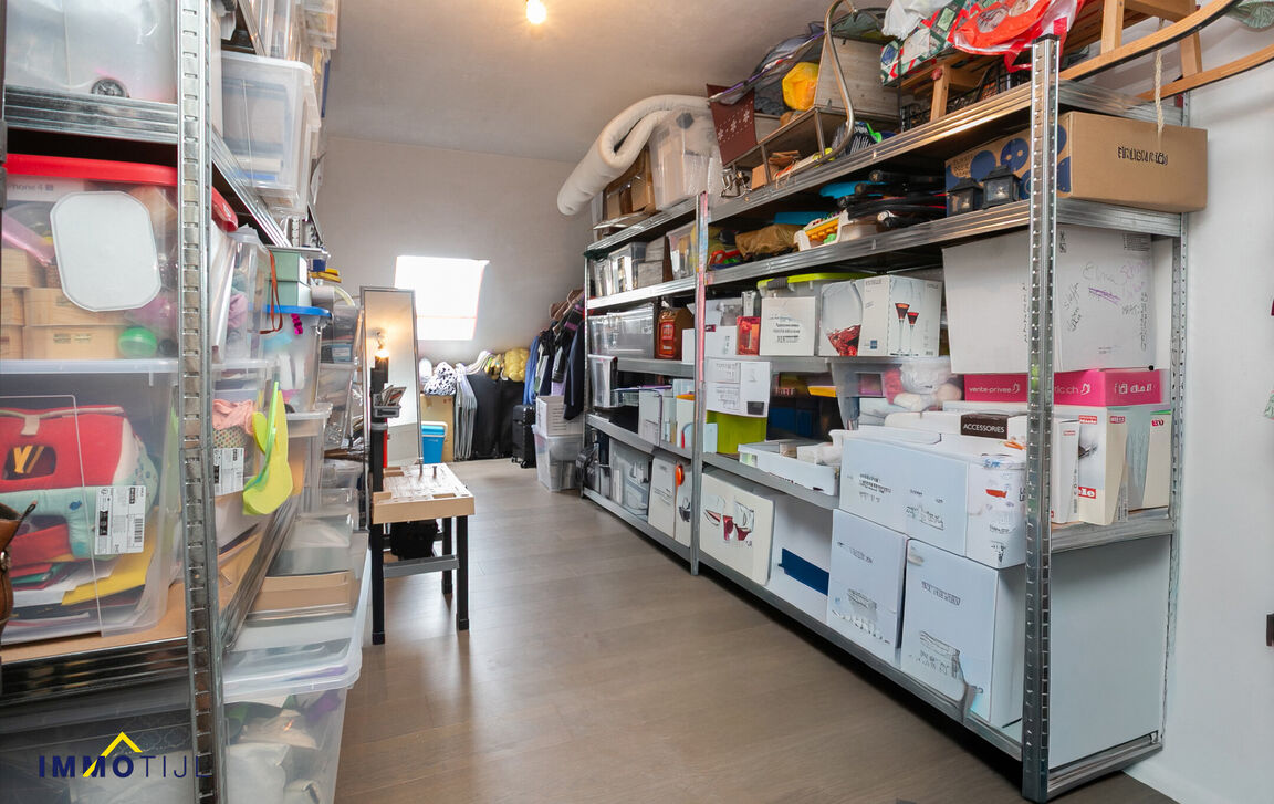 Huis te koop in Opwijk