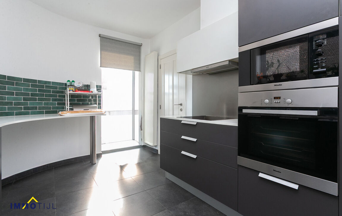 Huis te koop in Opwijk