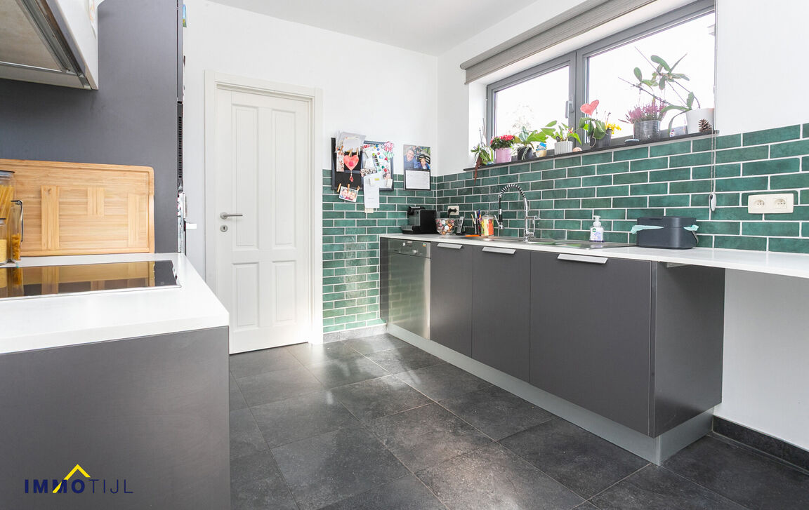 Huis te koop in Opwijk