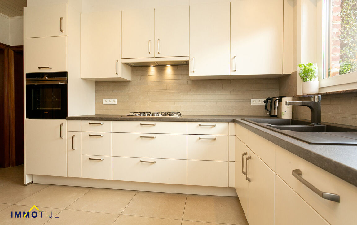 Huis te koop in Opwijk