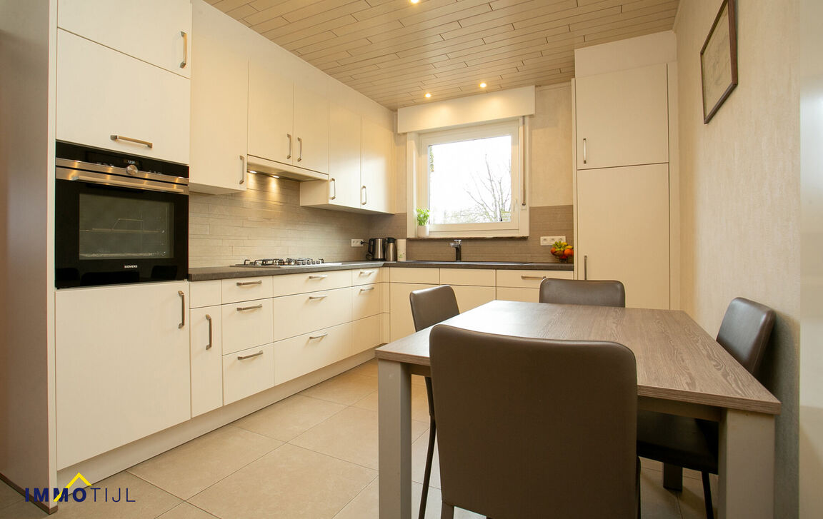 Huis te koop in Opwijk