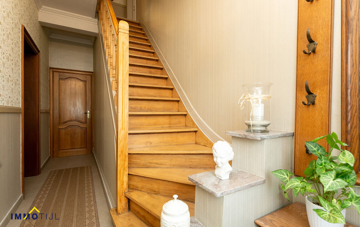 Huis te koop in Opwijk