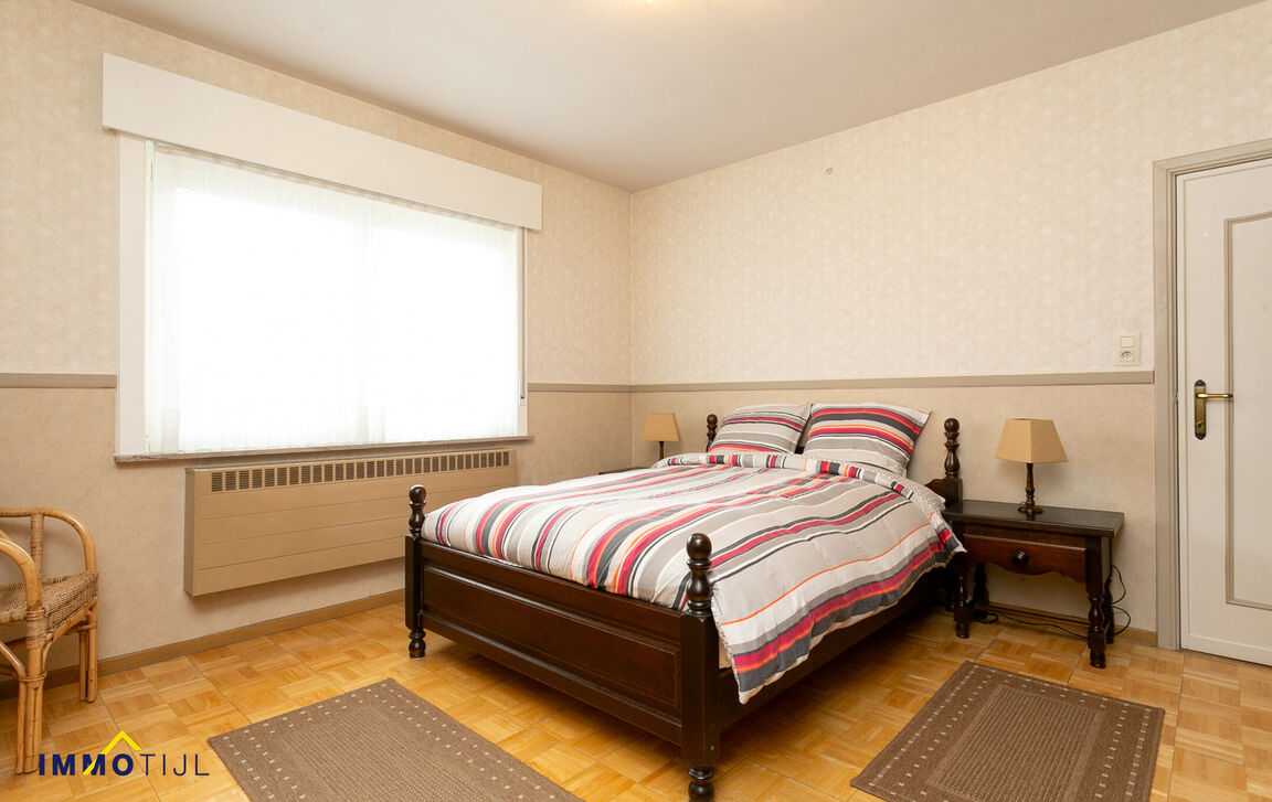 Huis te koop in Opwijk