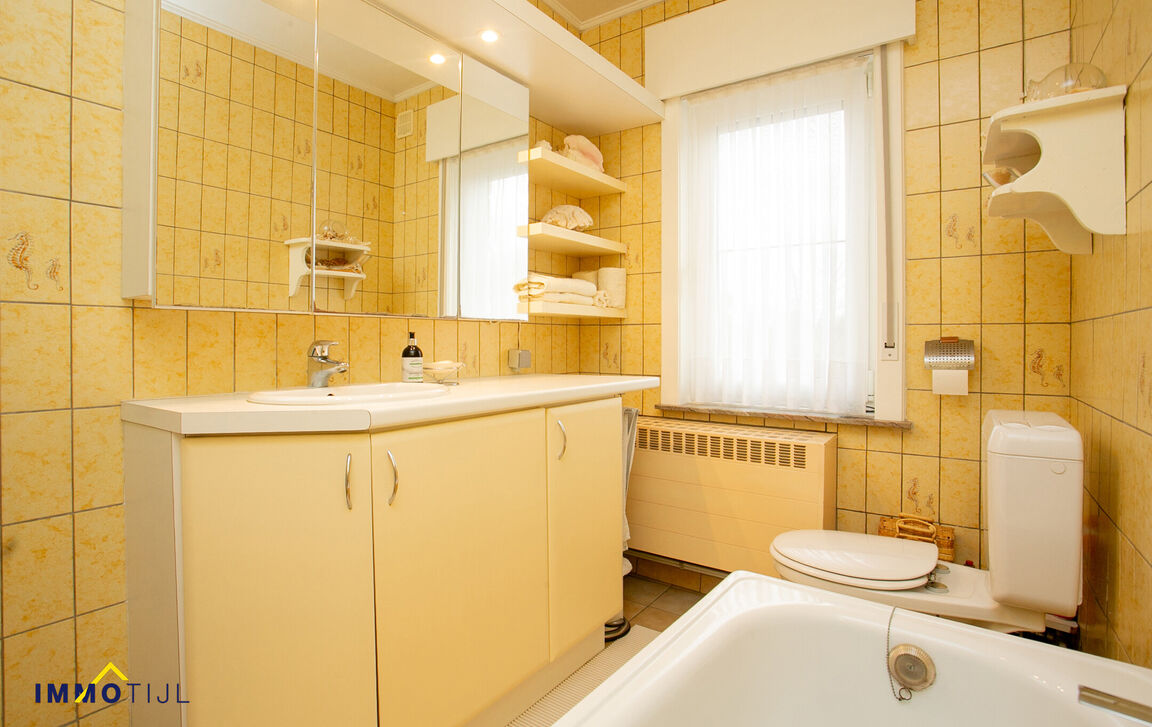 Huis te koop in Opwijk