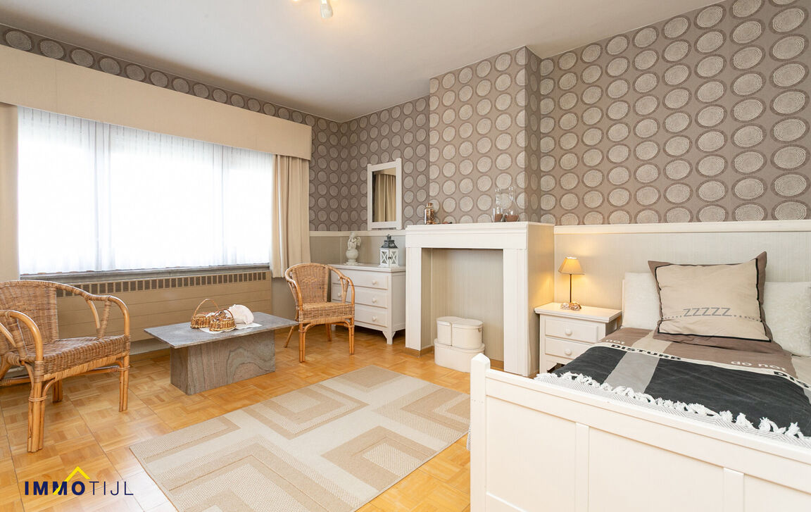 Huis te koop in Opwijk