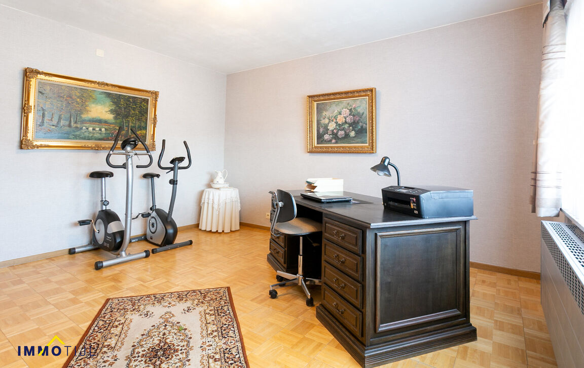 Huis te koop in Opwijk