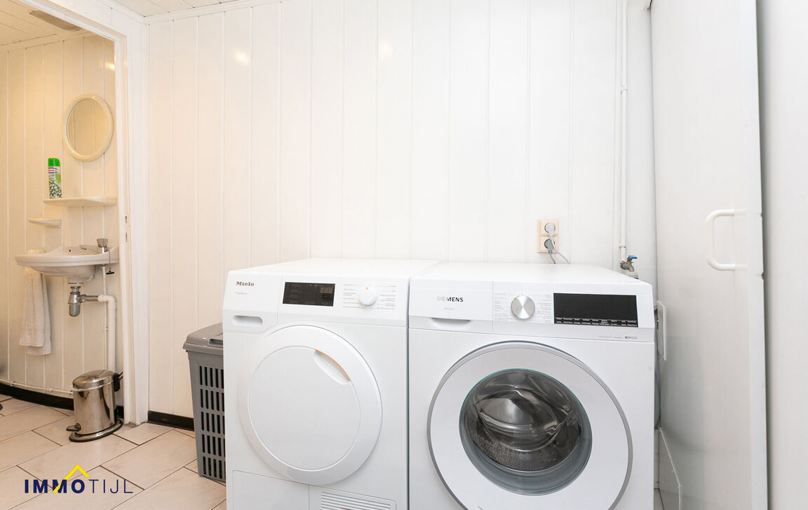 Huis te koop in Opwijk