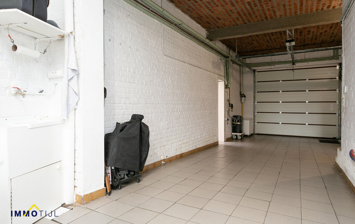 Huis te koop in Opwijk