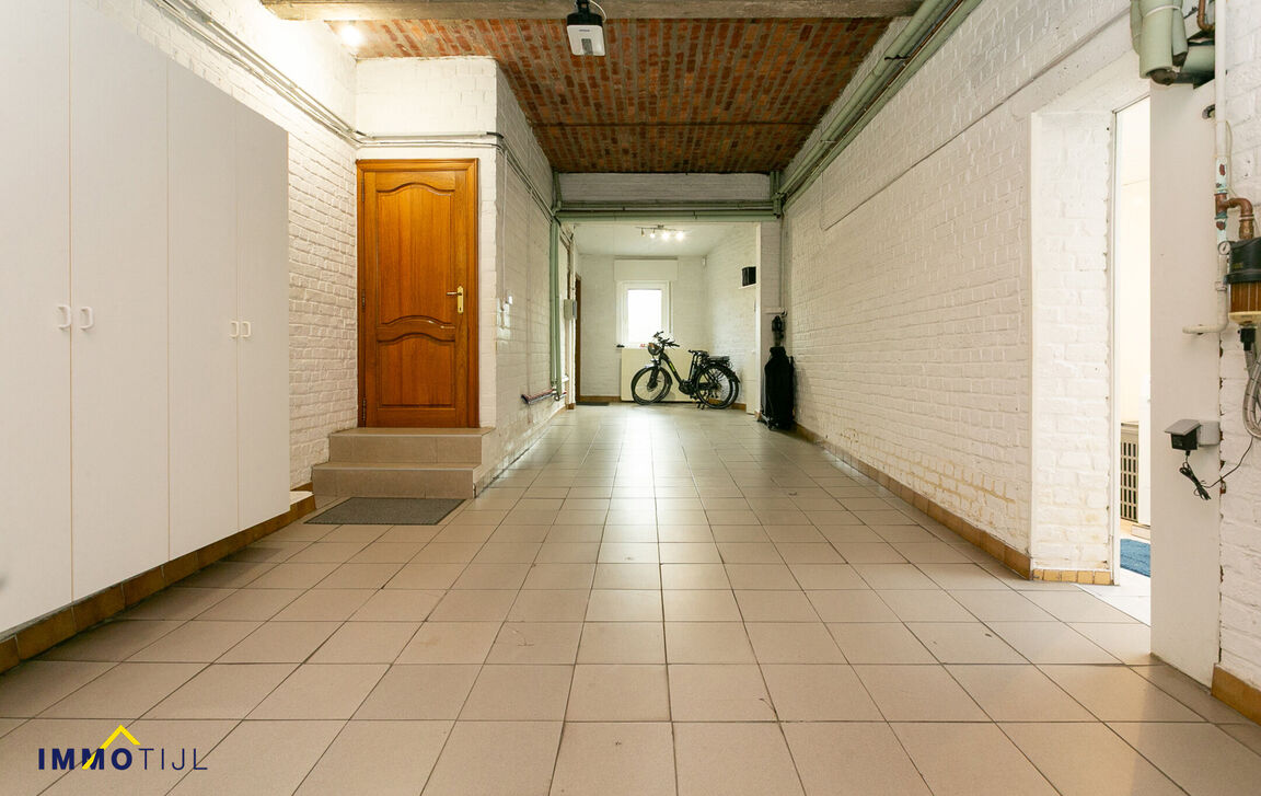 Huis te koop in Opwijk