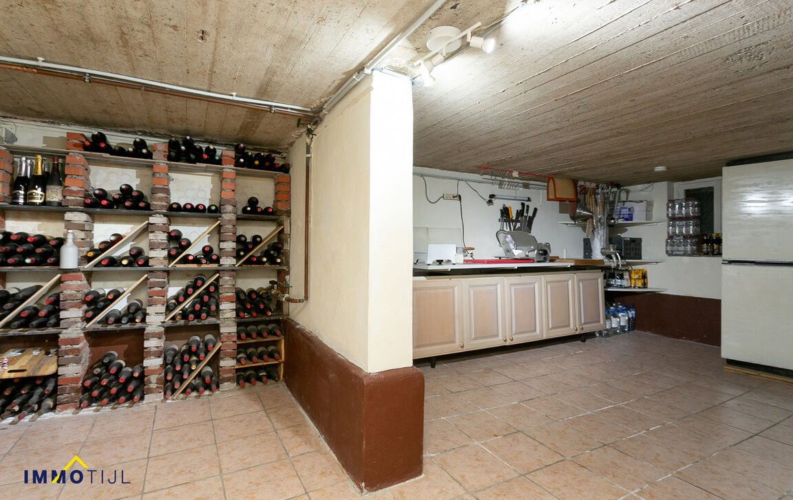 Huis te koop in Opwijk