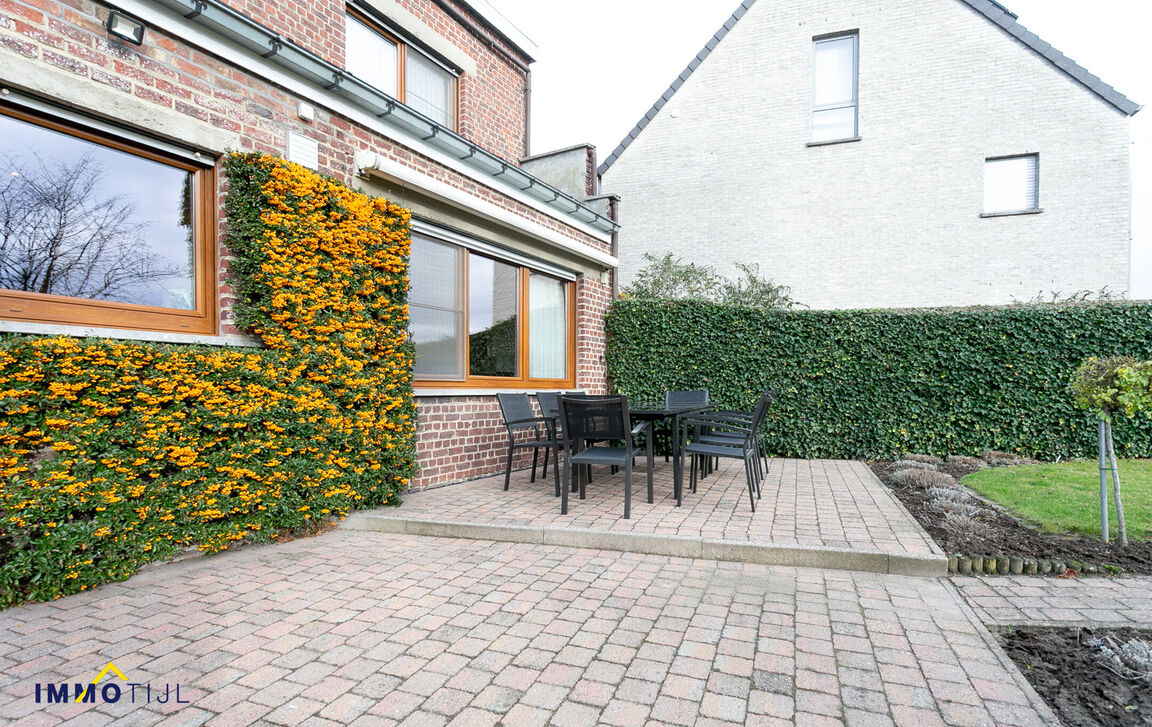 Huis te koop in Opwijk