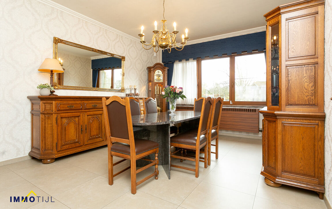 Huis te koop in Opwijk