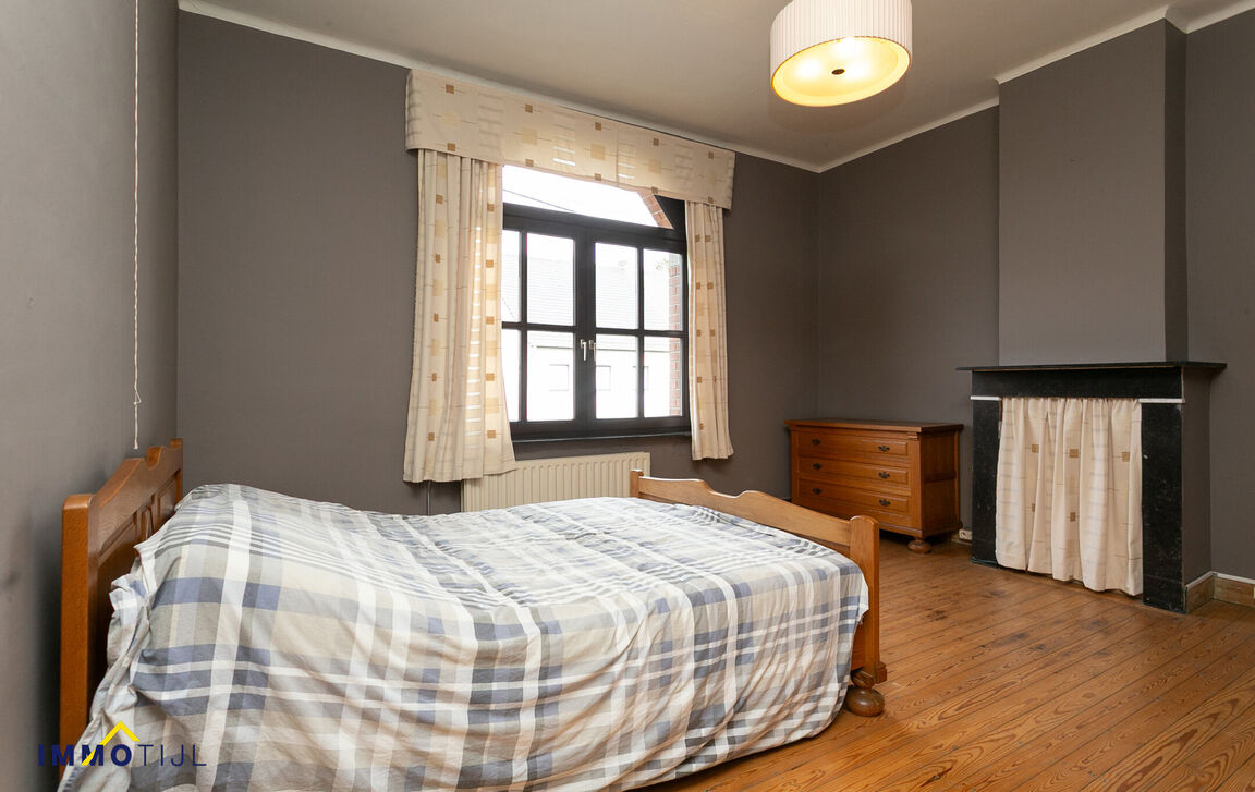 Huis te koop in Opwijk