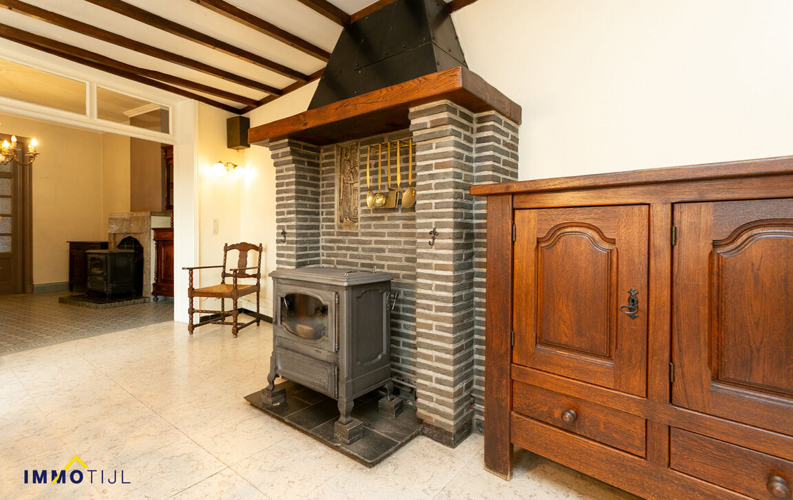 Huis te koop in Opwijk