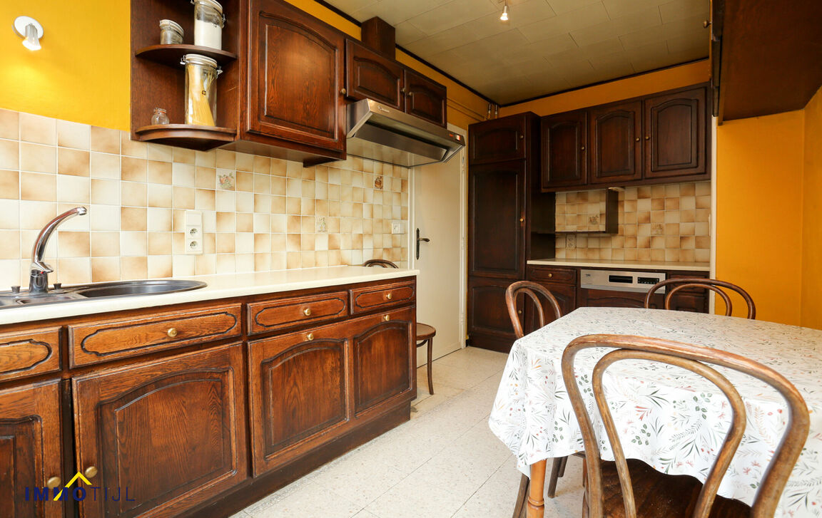 Huis te koop in Opwijk