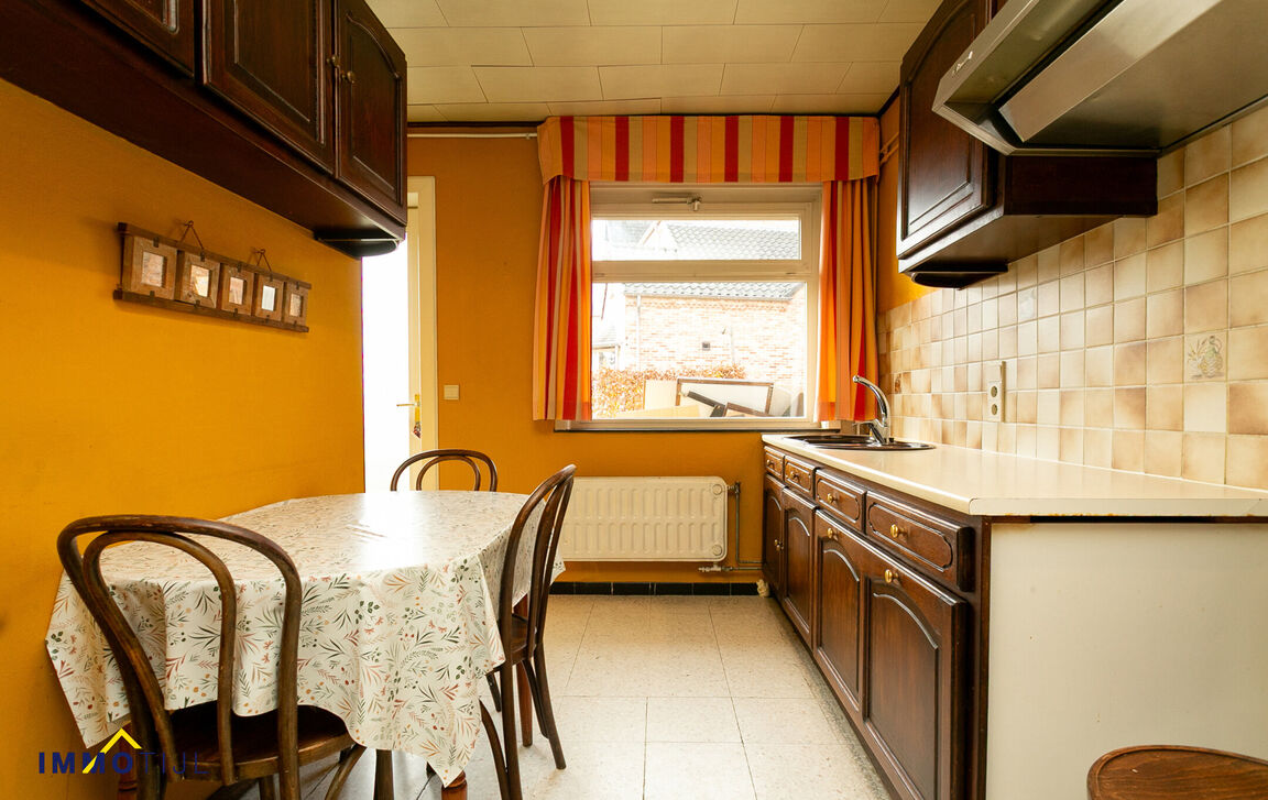 Huis te koop in Opwijk