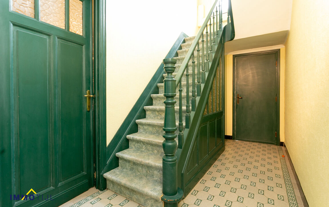 Huis te koop in Opwijk