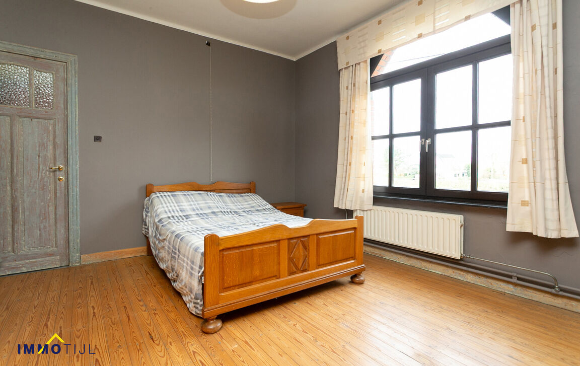 Huis te koop in Opwijk